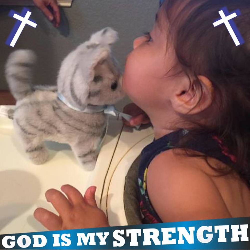 Meet your Posher, Angie